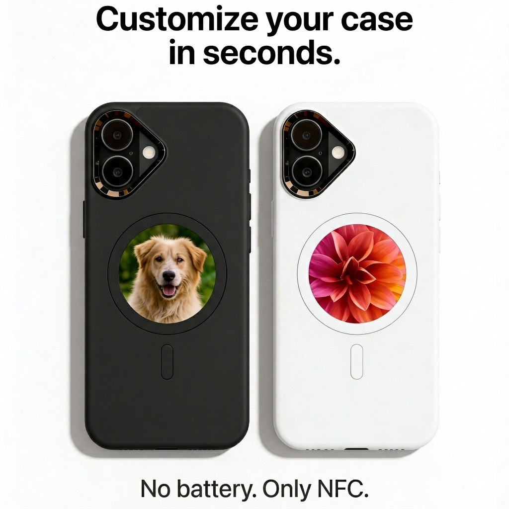 DreamCase | Customizable Case