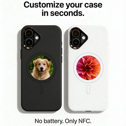 DreamCase | Customizable Case